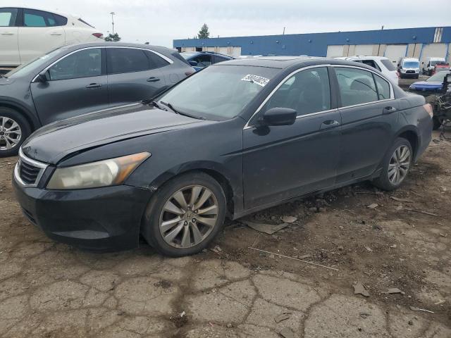 2011 HONDA ACCORD EXL, 