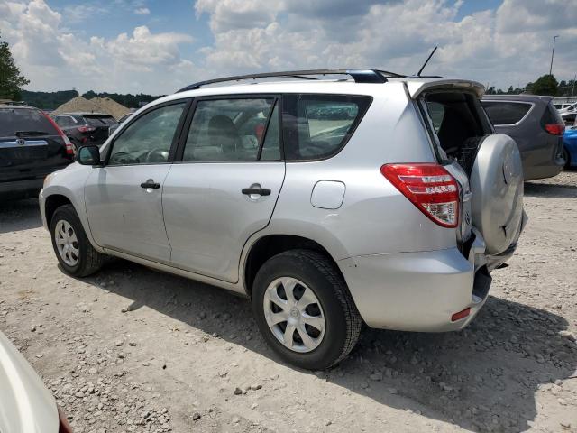 JTMBF33V99D008376 - 2009 TOYOTA RAV4 SILVER photo 2