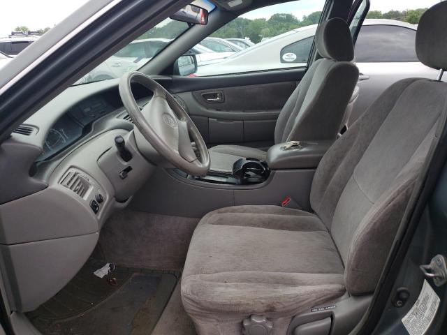 4T1BF28B71U184965 - 2001 TOYOTA AVALON XL GRAY photo 7