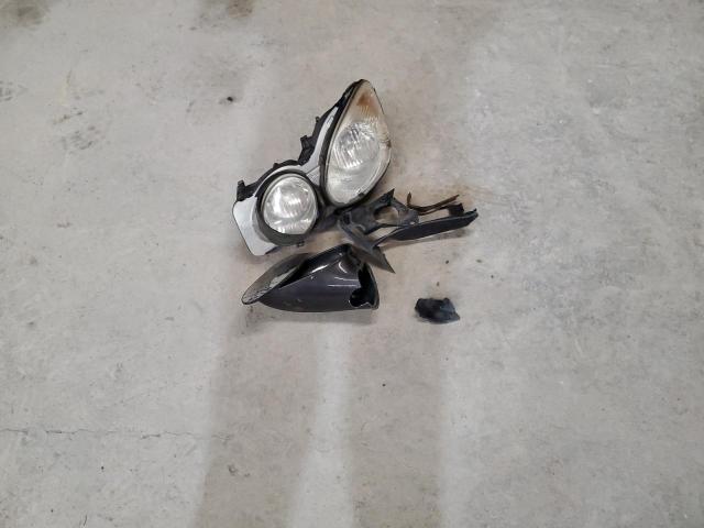 2G4WN58C981162521 - 2008 BUICK LACROSSE SUPER SERIES GRAY photo 12