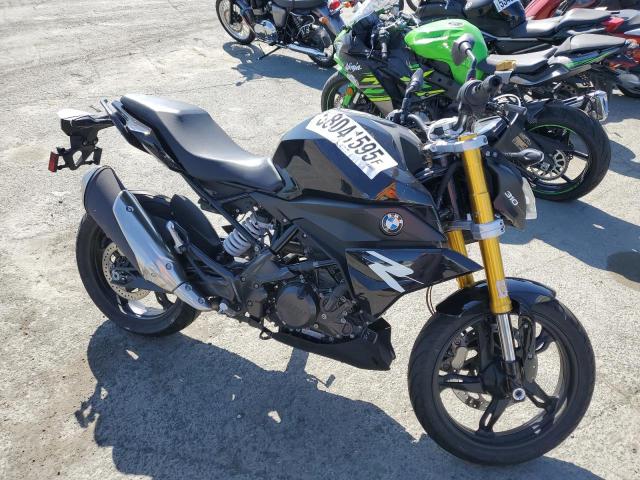 2023 BMW G310 R, 
