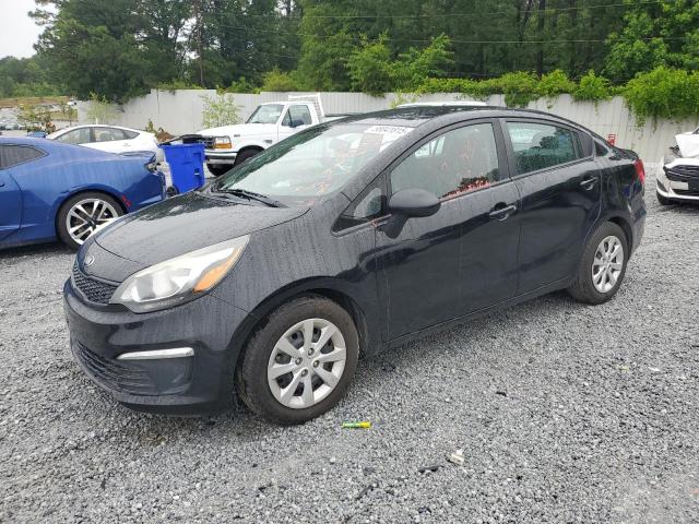 2017 KIA RIO LX, null