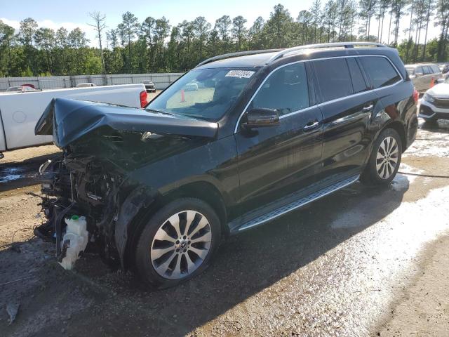 2019 MERCEDES-BENZ GLS 450 4MATIC, 