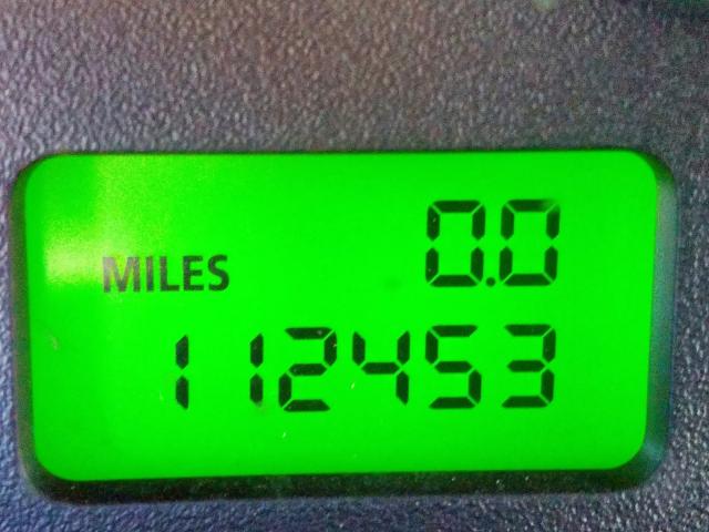 SALMP13419A301443 - 2009 LAND ROVER RANGE ROVER AUTOBIOGRAPHY  photo 8