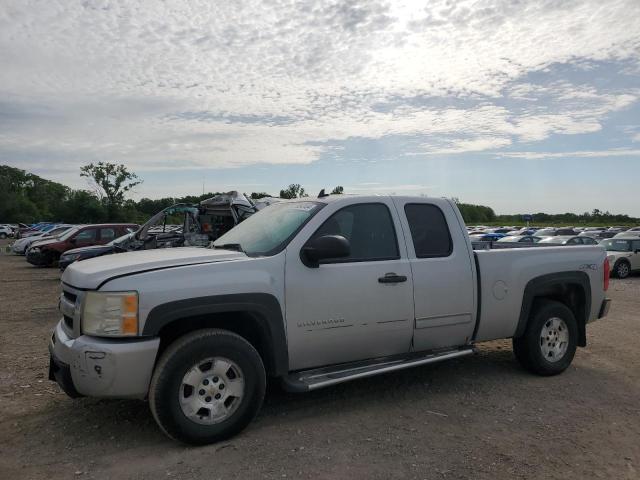 2010 CHEVROLET 1500 K1500 LT, 