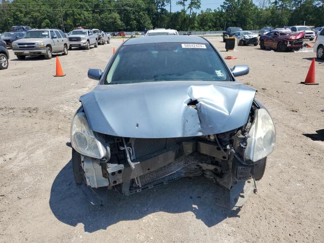 1N4AL2AP0CN545101 - 2012 NISSAN ALTIMA BASE BLUE photo 5