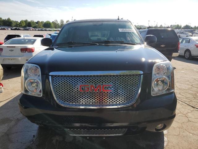 1GKS2MEF8ER170623 - 2014 GMC YUKON XL DENALI BLACK photo 5