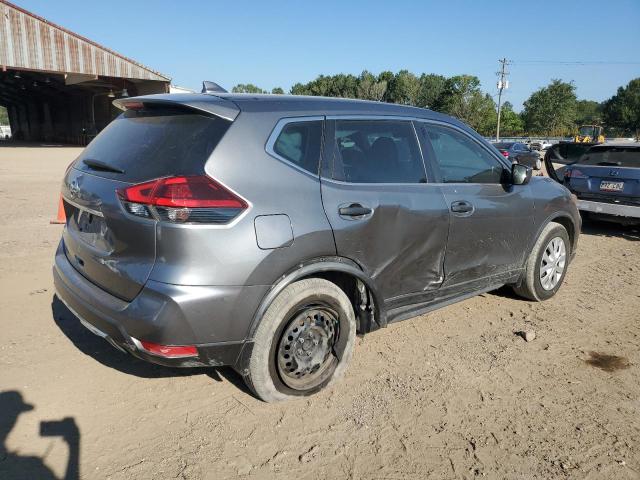 JN8AT2MT5LW005535 - 2020 NISSAN ROGUE S GRAY photo 3