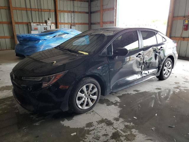 2021 TOYOTA COROLLA LE, 