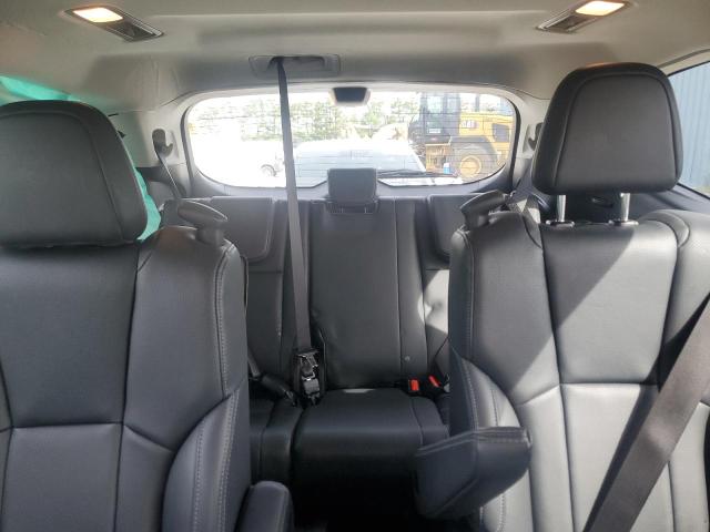 4S4WMAWD9P3450555 - 2023 SUBARU ASCENT TOURING MAROON photo 10