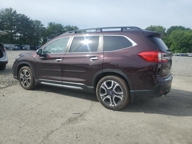 4S4WMAWD9P3450555 - 2023 SUBARU ASCENT TOURING MAROON photo 2