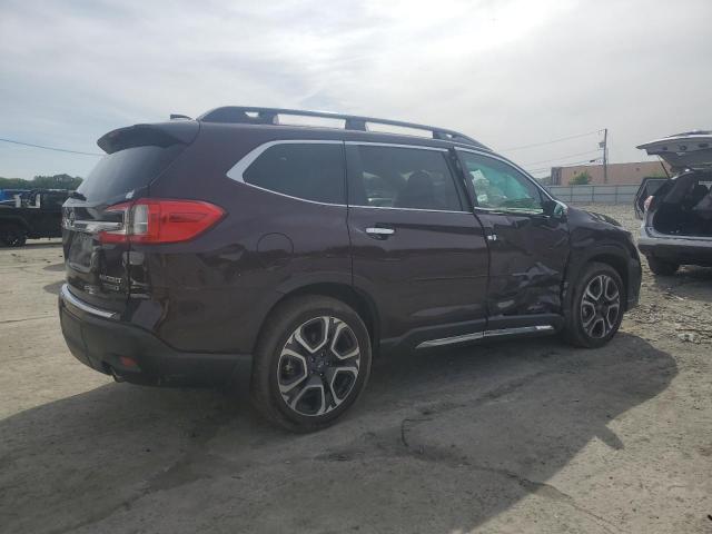 4S4WMAWD9P3450555 - 2023 SUBARU ASCENT TOURING MAROON photo 3