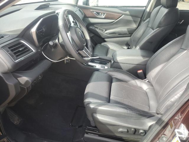 4S4WMAWD9P3450555 - 2023 SUBARU ASCENT TOURING MAROON photo 7