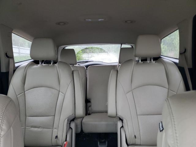 5GAEVAKW4JJ169112 - 2018 BUICK ENCLAVE ESSENCE თეთრი ფოტო 10