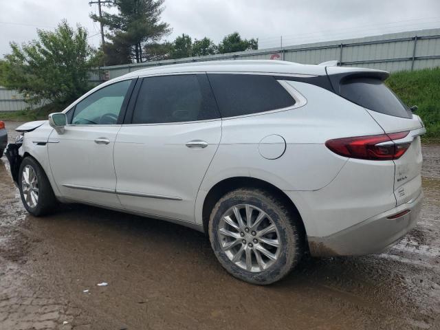 5GAEVAKW4JJ169112 - 2018 BUICK ENCLAVE ESSENCE თეთრი ფოტო 2