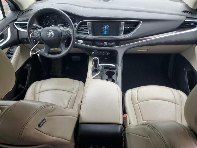 5GAEVAKW4JJ169112 - 2018 BUICK ENCLAVE ESSENCE თეთრი ფოტო 8