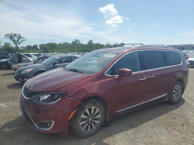 2020 CHRYSLER PACIFICA TOURING L PLUS, 