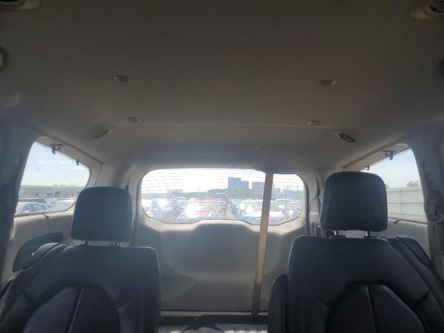 2C4RC1EG7LR118891 - 2020 CHRYSLER PACIFICA TOURING L PLUS BURGUNDY photo 10