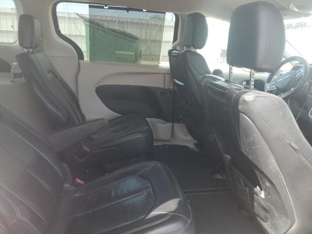 2C4RC1EG7LR118891 - 2020 CHRYSLER PACIFICA TOURING L PLUS BURGUNDY photo 11