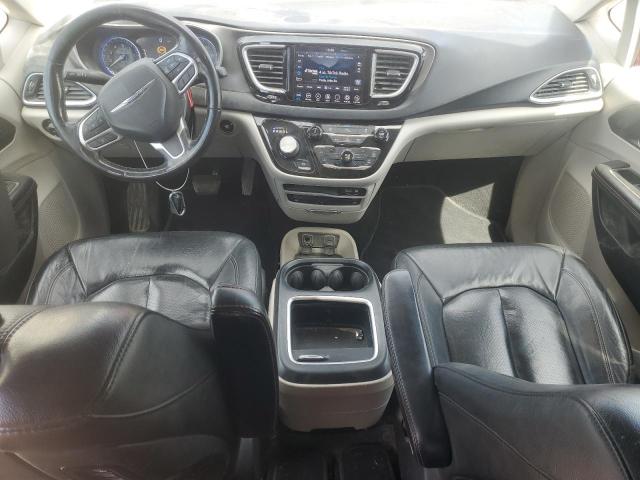 2C4RC1EG7LR118891 - 2020 CHRYSLER PACIFICA TOURING L PLUS BURGUNDY photo 8