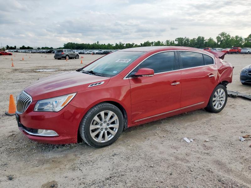 2014 BUICK LACROSSE, 