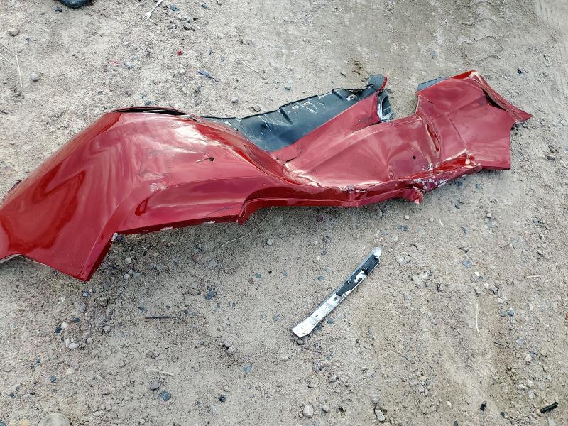 1G4GB5GR2EF156700 - 2014 BUICK LACROSSE RED photo 12