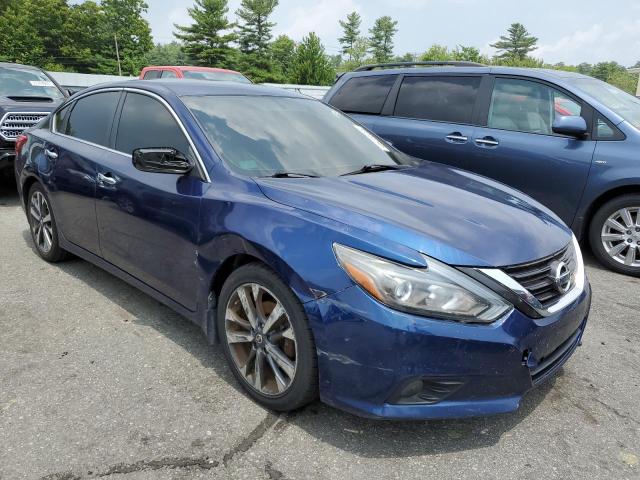 1N4AL3AP4GC193325 - 2016 NISSAN ALTIMA 2.5 BLUE photo 4