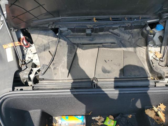 5YJSA1E27GF167618 - 2016 TESLA MODEL S Սպիտակ լուսանկար 11