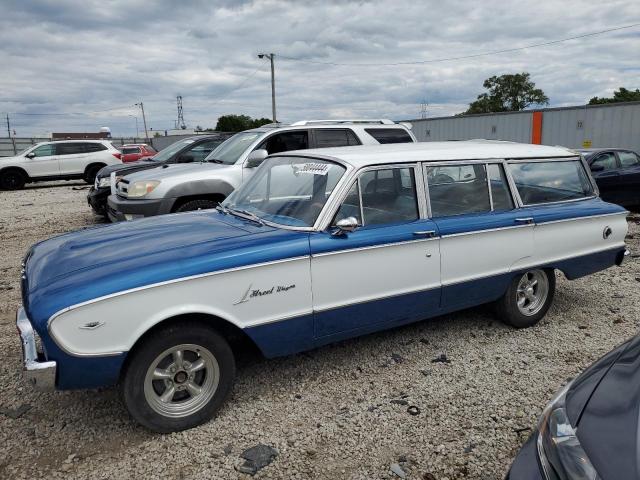 1961 FORD FALCON, 