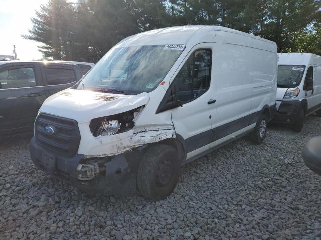 2020 FORD TRANSIT T-250, 