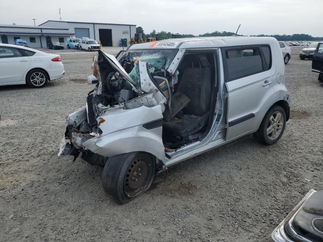 2011 KIA SOUL +, 