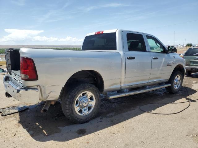 3C6UR5CJ0GG142032 - 2016 RAM 2500 ST SILVER photo 3