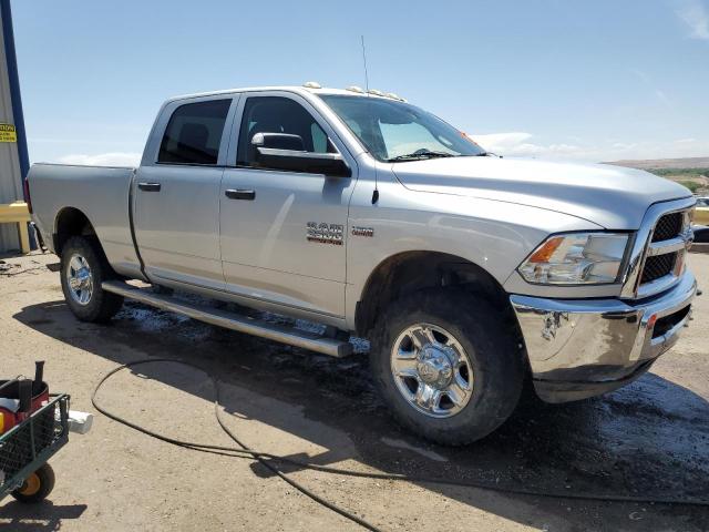 3C6UR5CJ0GG142032 - 2016 RAM 2500 ST SILVER photo 4