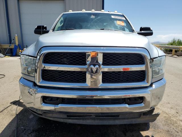3C6UR5CJ0GG142032 - 2016 RAM 2500 ST SILVER photo 5