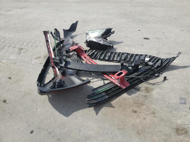 JTMDFREV7GJ074531 - 2016 TOYOTA RAV4 LIMITED RED photo 13