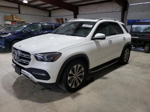 2020 MERCEDES-BENZ GLE 350 4MATIC, null
