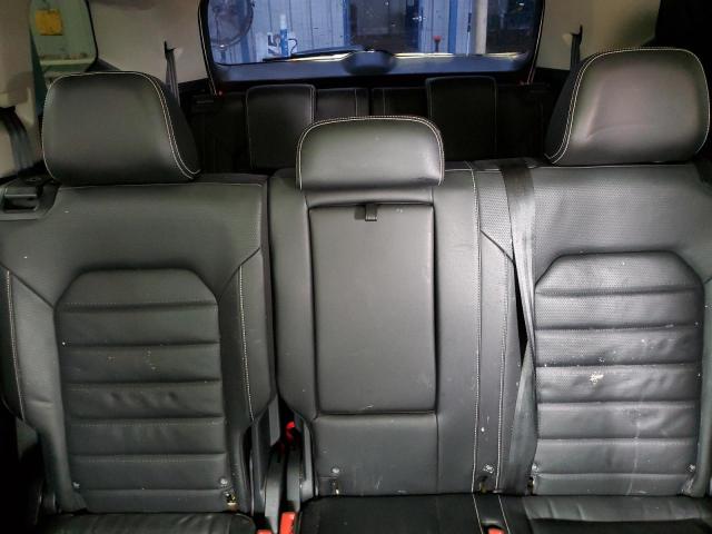 1V2BR2CA6RC502049 - 2024 VOLKSWAGEN ATLAS SEL Boz foto 10