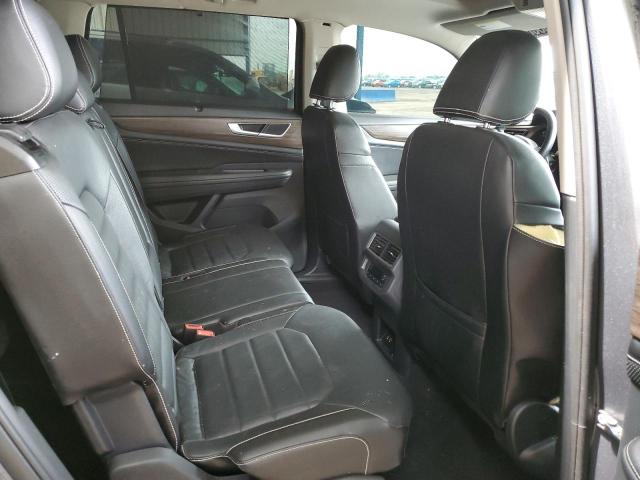 1V2BR2CA6RC502049 - 2024 VOLKSWAGEN ATLAS SEL Boz foto 11