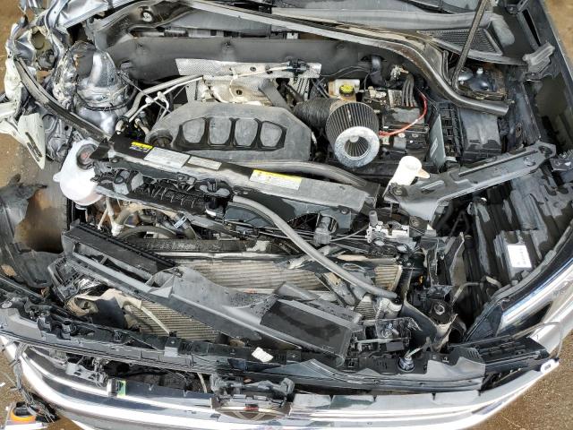 1V2BR2CA6RC502049 - 2024 VOLKSWAGEN ATLAS SEL Boz foto 12