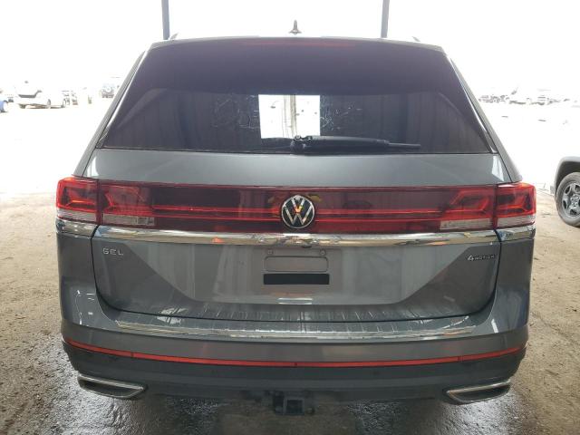 1V2BR2CA6RC502049 - 2024 VOLKSWAGEN ATLAS SEL Boz foto 6