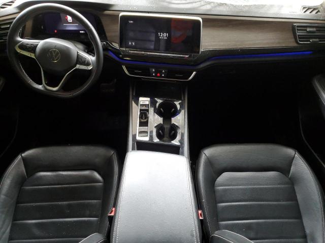 1V2BR2CA6RC502049 - 2024 VOLKSWAGEN ATLAS SEL Boz foto 8