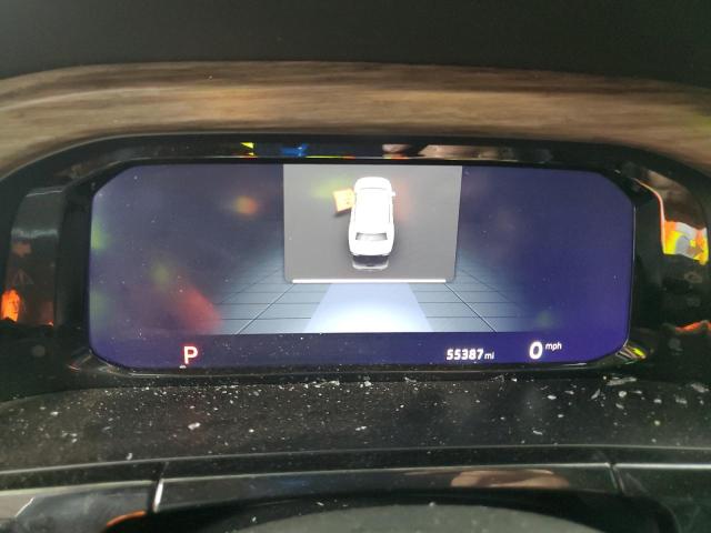 1V2BR2CA6RC502049 - 2024 VOLKSWAGEN ATLAS SEL Boz foto 9