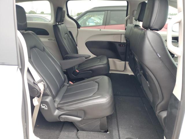 2C4RC1BG8RR111526 - 2024 CHRYSLER PACIFICA TOURING L 白色 照片 10