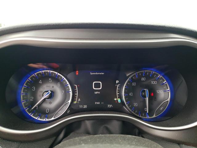 2C4RC1BG8RR111526 - 2024 CHRYSLER PACIFICA TOURING L 白色 照片 9