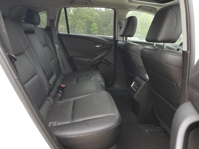 5J8TB4H77JL008629 - 2018 ACURA RDX ADVANCE WHITE photo 11