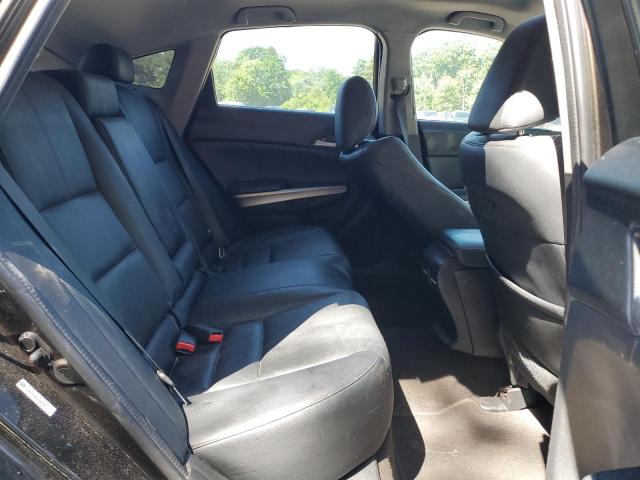 5J6TF2H52DL005710 - 2013 HONDA CROSSTOUR EXL ყავისფერი ფოტო 10