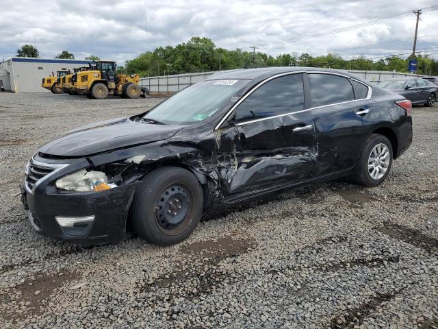 2014 NISSAN ALTIMA 2.5, null