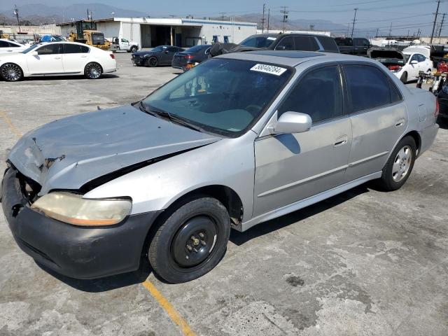 2001 HONDA ACCORD EX, 