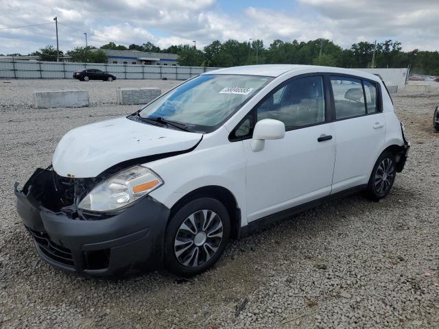 2007 NISSAN VERSA S, 