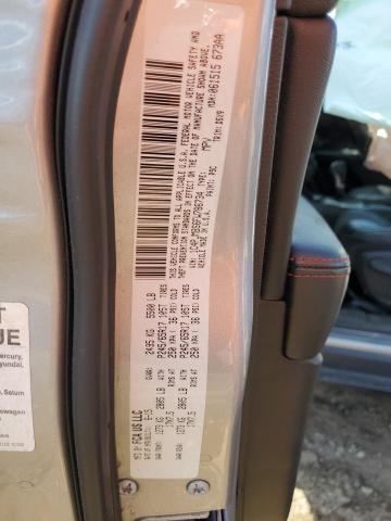 1C4PJMBS6FW786734 - 2015 JEEP CHEROKEE TRAILHAWK 灰色 照片 12